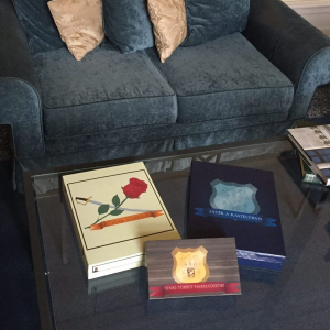 Independent Projects